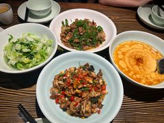 -湖南人家·家传湖南菜(水围店)