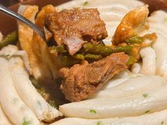 -奉天小馆·非遗东北菜(济南万象城店)