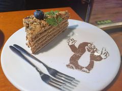 -布拉格餐厅· 中欧捷克菜(全国首店)