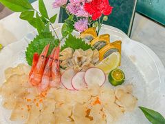 -喜聚薈·花膠雞海鮮火鍋(越秀店)
