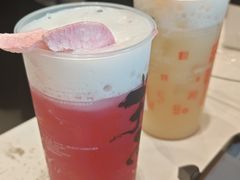 -滇牛云南火锅(桂林路店)