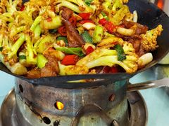 -大鸭梨烤鸭店(金顶街店)