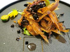 -古越舫·精品杭帮菜(商都路店)
