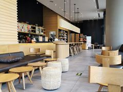 -星巴克(北京望京东园店)