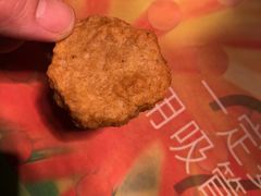 -麦当劳(三明万达店)