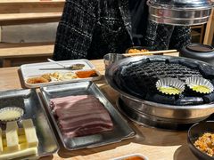 -霸腹烤肉(厦门柚子番店)