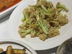-鲁城往事(游客中心店)