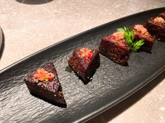 -木守西溪溪隐餐厅