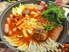 -冰川冷面·延边菜·炭烤串(观前店)