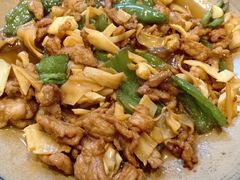 -外婆味道·云南菜大当家(关上店)