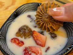 -角落低卡烘焙(正弘城店)