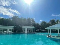 -重庆市奥林匹克体育中心-游泳跳水馆