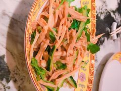 -那家小馆•北京菜•烤鸭(香山店)