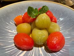 -品悦(崇明凯悦店)