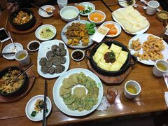 -全州拌饭馆(断桥店)