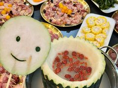 -石潭贵香酒店(玄真路店)