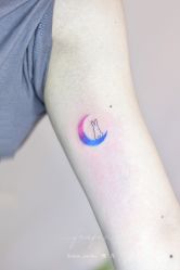 -飛凡TATTOO纹身•原创