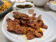 -韩宫宴烤肉·料理(东台吾悦店)