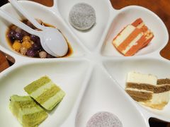 -辣不二地道川菜(汉水路店)