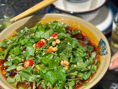 -土灶人家柴火鸡(都江堰店)