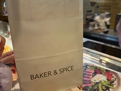 -BAKER&SPICE(祥云小镇店)