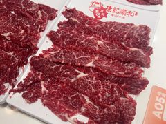 -陈记顺和潮汕牛肉火锅(韩江路店)