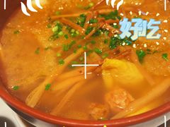 -筱爷叔·上海传统手工菜(玉树路店)