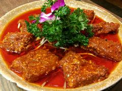 花千骨（招牌菜）-蜀大侠火锅(建设路第五大道店)