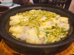 -翠湖宾馆·中餐厅