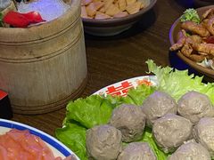 -萍姐火锅·公路夜市(打浦桥日月光店)