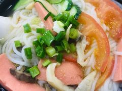 砂锅三鲜米线-沈妈砂锅(光华村店)