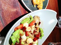 -前海沿·青岛菜(五四广场永旺店)