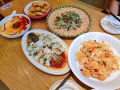 -粤集·手工粤菜(皇庭广场店)