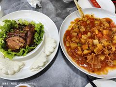 -上庄晋风庄园(上庄店)