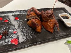 -侨美·唐荔园·40年地道粤菜