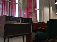 -雕刻时光咖啡馆(交大店)