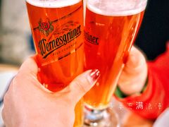 -巴伐利亚啤酒坊(意式风情街店)