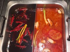 -小龙坎火锅(世纪城店)