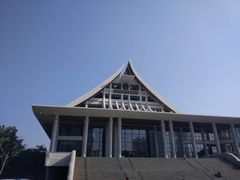 -厦门大学(思明校区)