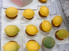 -威利旺卡烘焙西点蛋糕培训(朝阳校区)