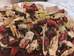 麻辣蛏子-簋街仔仔小龙虾(总店)