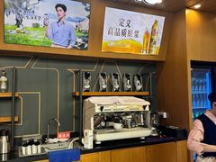 -上海吉臣维景酒店·维多利亚餐厅