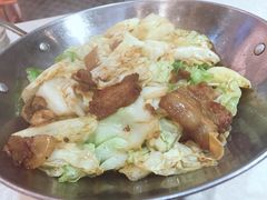 -米家餐厅(长生路店)