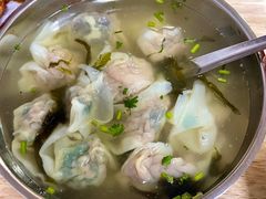 -海萍馄饨(湖北路店)