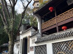 -江心屿景区