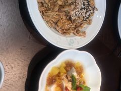 乾隆白菜-羲和雅苑•北京烤鸭(乐园道万象城店)