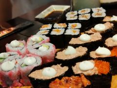 -大鲤深夜食堂