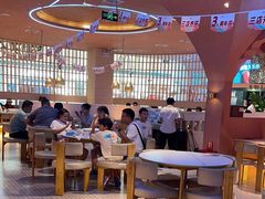 -阿娜尔·新疆菜(宜家荟聚中心店)