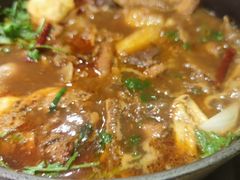 -牛腩之旅·牛腩牛杂煲(光启城美食城店)