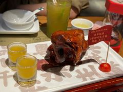 -大鸽饭(北京路店)